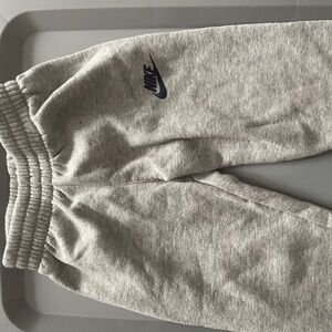 Nike Sweatpants Toddler